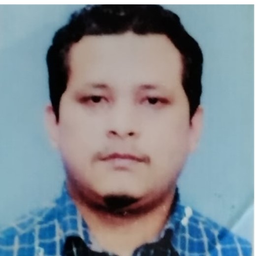 faculty image
